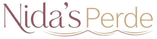 Nida's Perde Logo